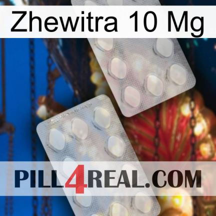 Zhewitra 10Mg 17